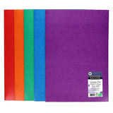 Icon A3 Card Portfolio - Assortment