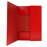 Icon A3 Card Portfolio - Assortment
