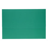 Concept Cardboard Document Wallets (5 Pack)