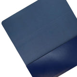 Concept Cardboard Document Wallets (5 Pack)
