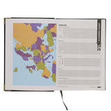 A5 2024-2025 Week To View Academic Diary