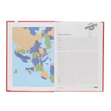 A5 2025/2026 Week To View Academic Diary (Assortment)