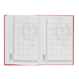 A5 2025/2026 Week To View Academic Diary (Assortment)