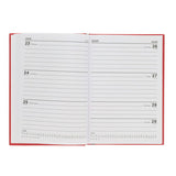 A5 2025/2026 Week To View Academic Diary (Assortment)