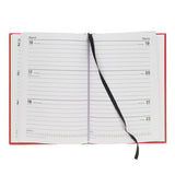 A5 2025/2026 Week To View Academic Diary (Assortment)
