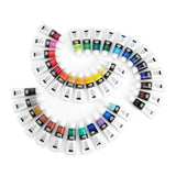 Royal & Langnickel Essentials Acrylic Paint Set (36 Pack)