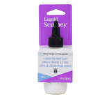 Liquid Sculpey Clear 59ml