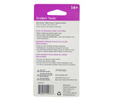 Sculpey Tools Graduated Cutters: Oval 6 Pack