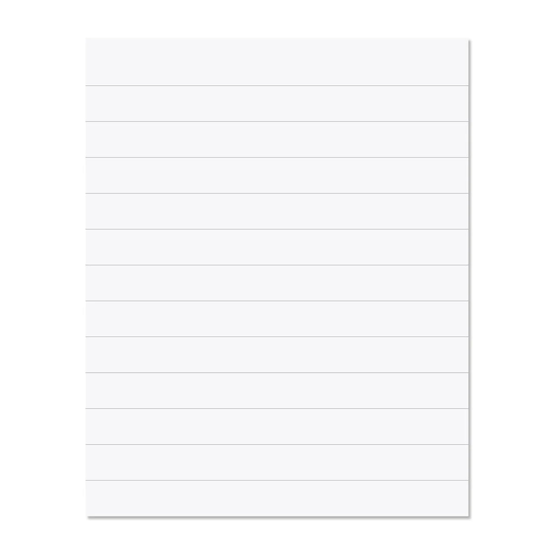 Aisling Junior Writing Copy Book 15mm (10 Pack)