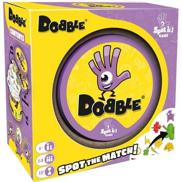 Dobble Game