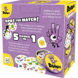 Dobble Observation Card Game
