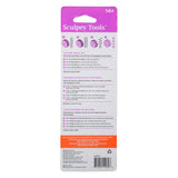 Sculpey Tools Clay Texture Wheel Set