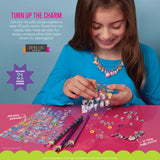DIY Puffy Charm Deluxe Kit