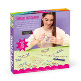 DIY Puffy Charms Jewellery Making Kit