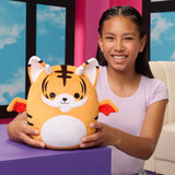 Squishmallows Adopt Me! 8 inch - Winged Tiger