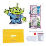 Crystal Art Buddies - Disney Pixar Toy Story: Aliens