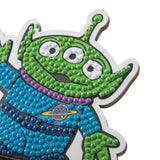 Crystal Art Buddies - Disney Pixar Toy Story: Aliens