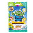 Toy Story Alien Crystal Art Buddies packaging on a white background