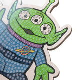 Crystal Art Buddies - Disney Pixar Toy Story: Aliens