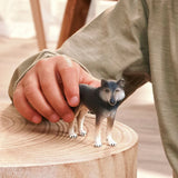 Schleich Wolf