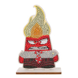 Crystal Art Buddy - Inside Out 2: Anger