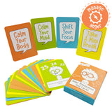 Open The Joy - Anger Management Cards