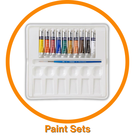 Paint Sets
