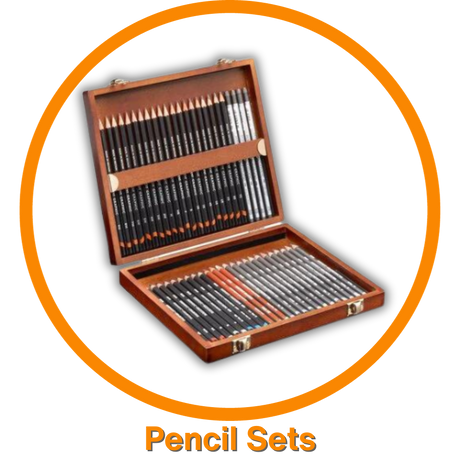 Pencil Art Sets