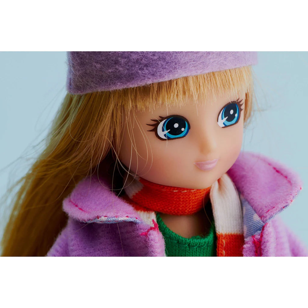 Lottie Dolls - Autumn Leaves Doll