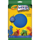 Crayola Model Magic Stamp & Colour - Blue