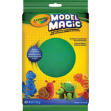 Crayola Model Magic Stamp & Colour- Green