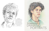 The Beginners Guide Drawing Portaits