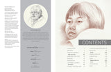 The Beginners Guide Drawing Portaits