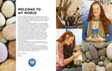 Making Mandala Stones Book