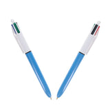 BIC 4 Colour Original Ballpoint Pens (Pack of 3)