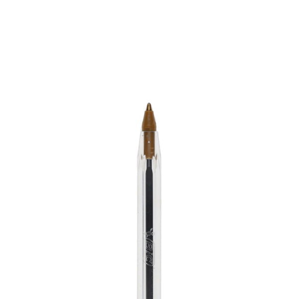 BIC Cristal Original Biro Pens - Blue (50 Pack)