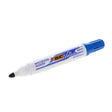 BIC Velleda 1701 Bullet Tip Whiteboard Marker - Blue