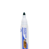 Bic Velleda Bullet Tip Whiteboard Marker - Green