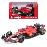 Burago 1:43 F1 Car