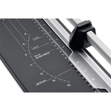 Concept A4 Precision Rotary Paper Trimmer