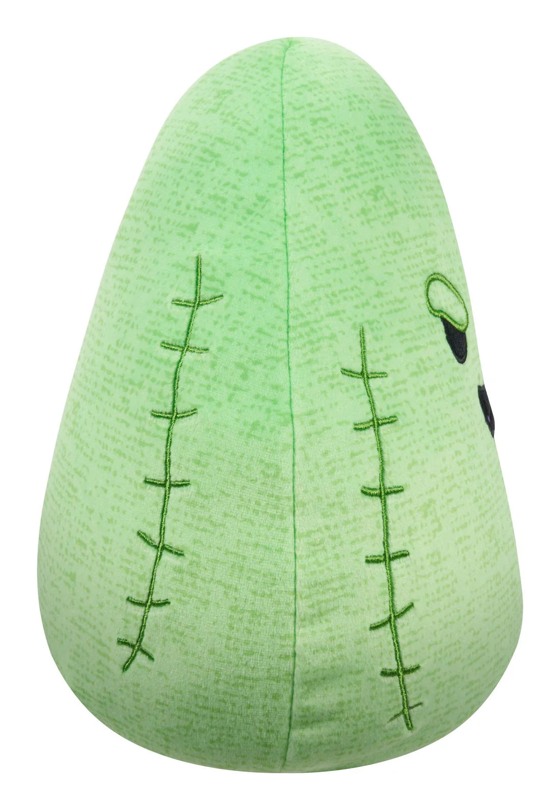 Squishmallows 8 Inch Nightmare Before Christmas - Oogie Boogie with Worms