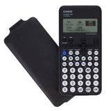 Casio FX 83GTCWPLUS Scientific Calculator - Black