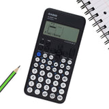 Casio FX 83GTCWPLUS Scientific Calculator - Black