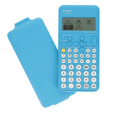 Casio Fx-83gtcw Scientific Calculator - Blue