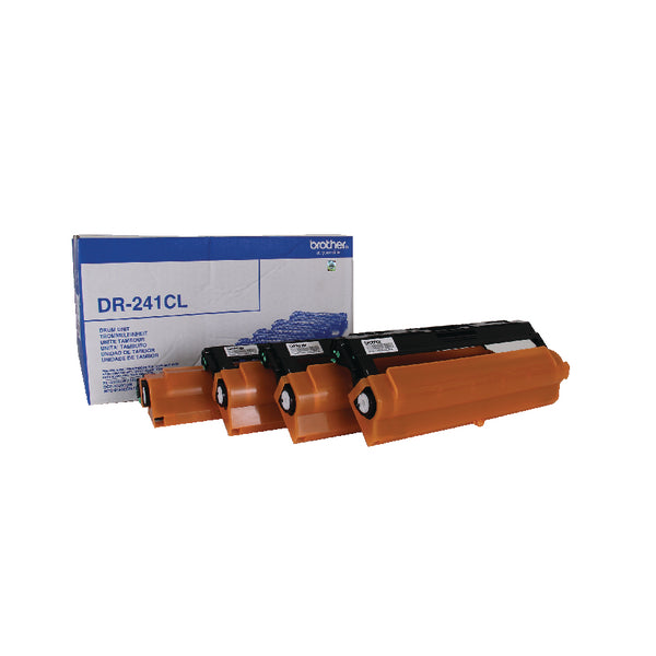 Brother DR-241CL Drum Unit DR241CL