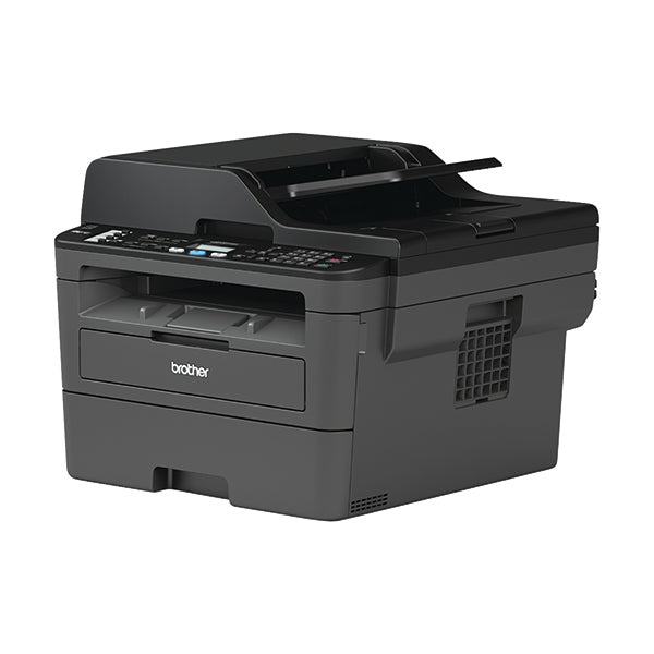 Brother Mfc-L2710Dn Mono Lsr Printer