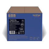 Brother TN-821XLBK Toner Cartridge High Yield Black TN821XLBK