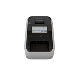 Brother QL-820NWBc Network Label Printer Black/White QL820NWBCZU1