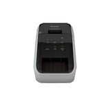 Brother QL-810Wc Wireless Label Printer Black/White QL810WCZU1