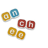 My First Bananagrams Game